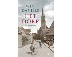 Omslag van Het dorp