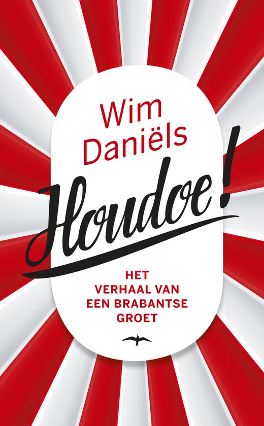 Houdoe - cover
