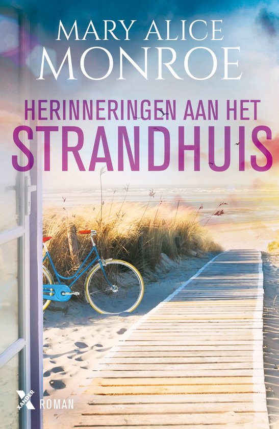 Het strandhuis 3 - Herinneringen aan het strandhuis