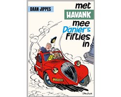 Met Havank mee Danier's Fifties in