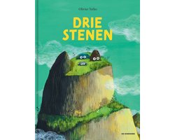 foto van Drie stenen