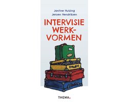 Intervisie werkvormen