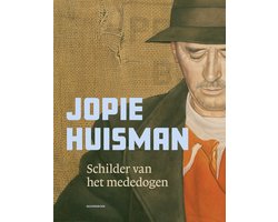 Jopie Huisman