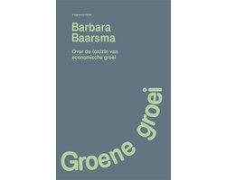 Groene groei