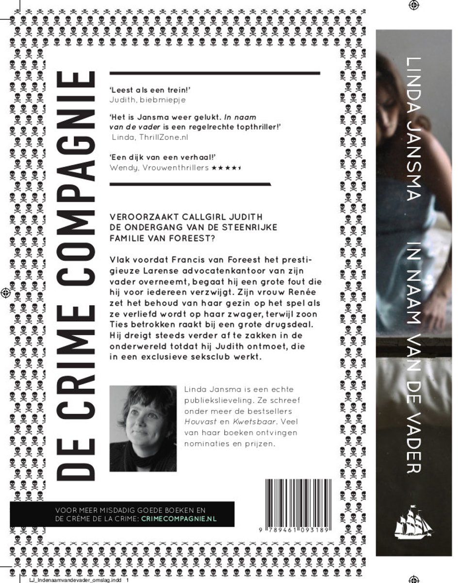 In naam van de vader – foto 2