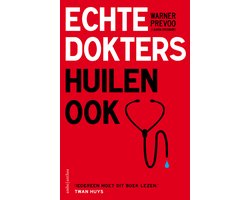 Echte dokters huilen ook