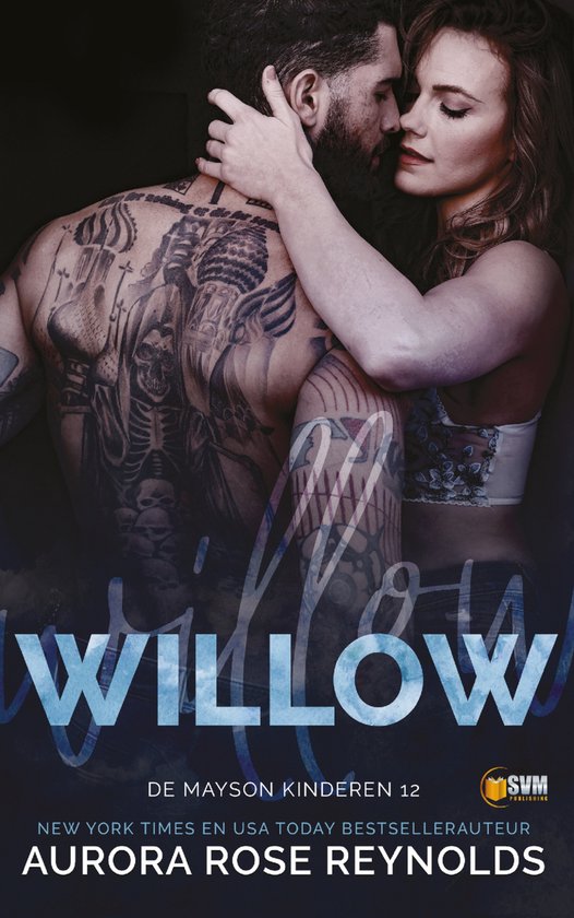 Mayson kinderen 12 - Willow