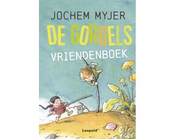 foto van Gorgels - Gorgels Vriendenboek