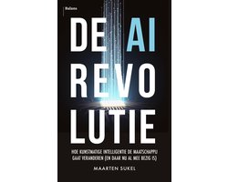 De AI-revolutie