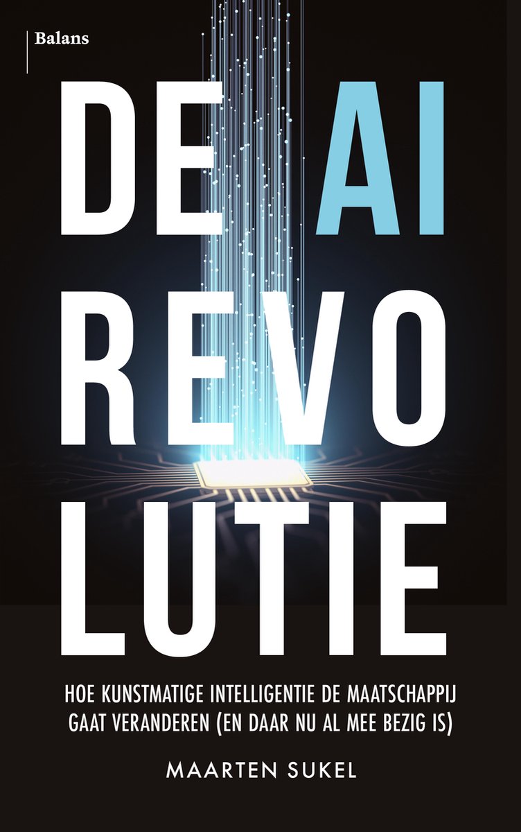 De AI-revolutie op Prijzenvolger.com
