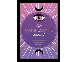 Mijn manifestatie journal