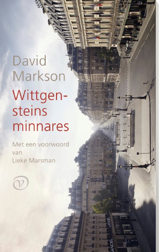 9789028293083 - Wittgensteins minnares
