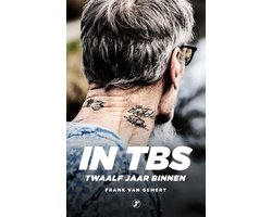 Omslag van True Crime - In TBS