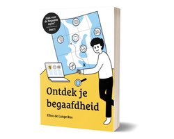 Gids voor de begaafde zzp'er 1 - Ontdek je begaafdheid