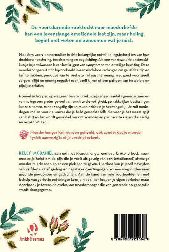 Moederhonger