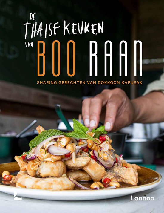 Foto: De thaise keuken van boo raan