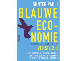 Blauwe economie