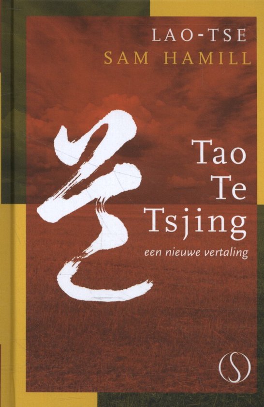 Tijdloze Klassieker 5 - Tao Te Tsjing