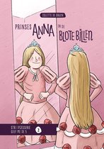 Streepjesserie Geef me de 5 2 - Prinses Anna in de blote billen