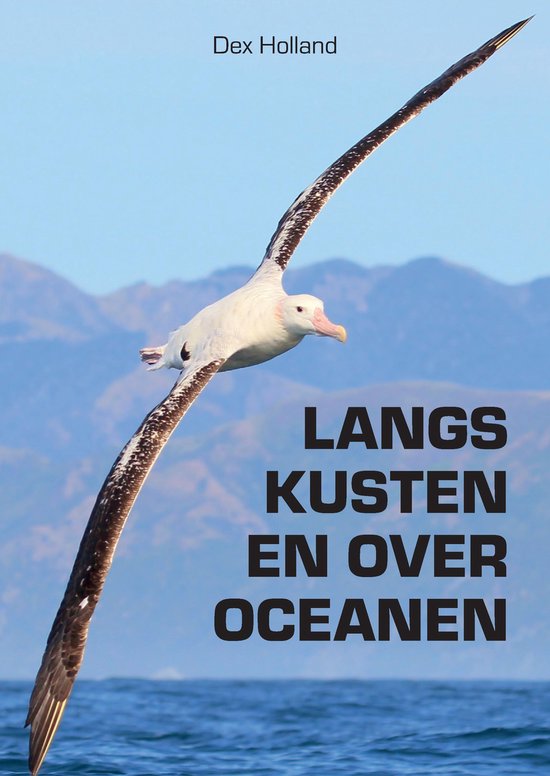 Langs kusten en oceanen - cover