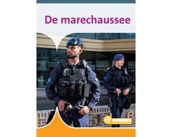 Informatie 177 - De marechaussee