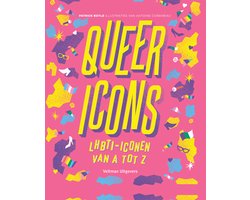Queer Icons