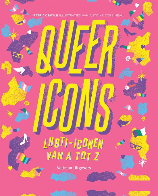 Queer Icons