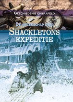 Geschiedenis ontrafeld - De wetenschap over Shackletons expeditie