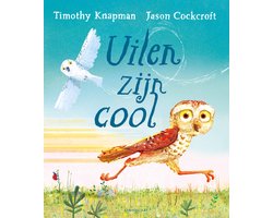 Uilen zijn cool