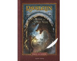 Raveleijn - De bende van de Witte Veer