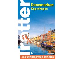 Trotter - Denemarken