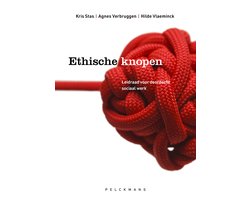 Omslag van Ethische knopen