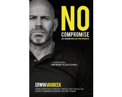 No compromise