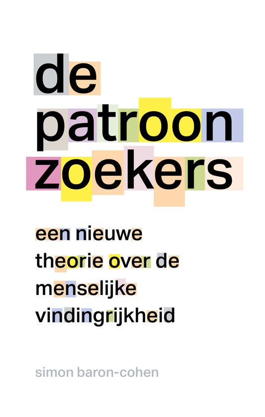 De patroonzoekers