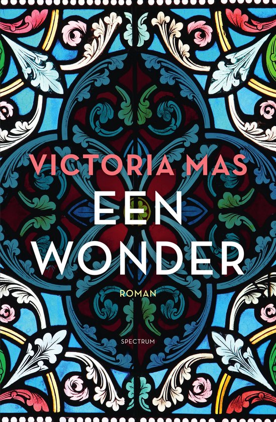 Een wonder - cover