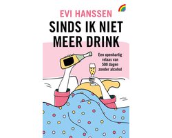 Sinds ik niet meer drink