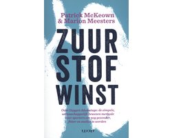 Zuurstofwinst