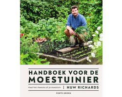 Handboek voor de moestuinier