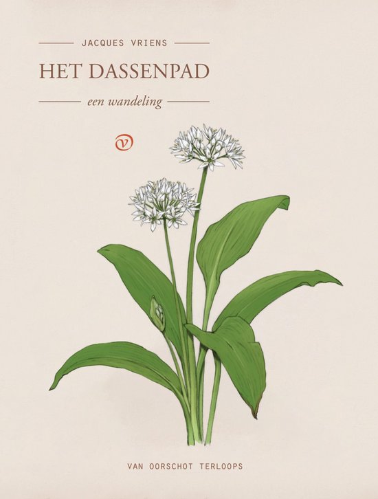 Terloops - Het Dassenpad