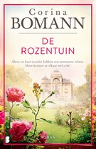 De rozentuin