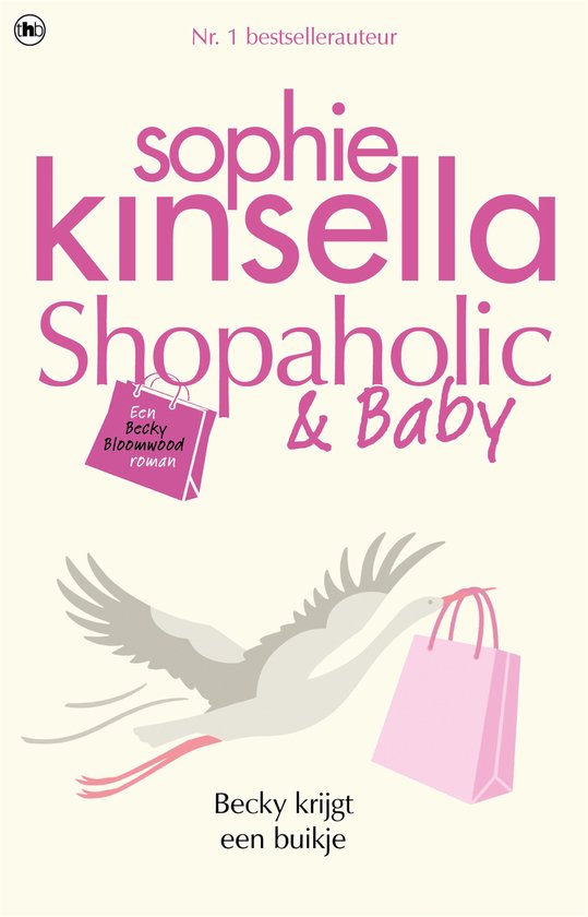 Shopaholic & Baby