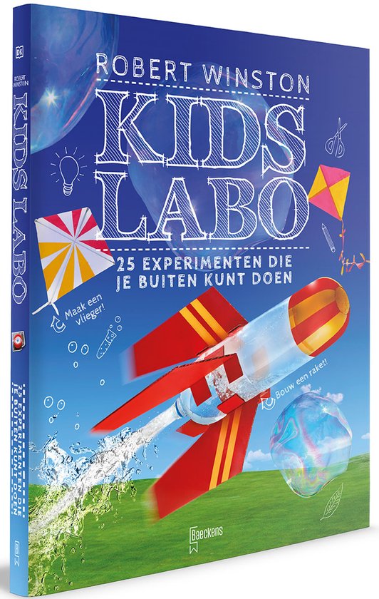 Kids labo
