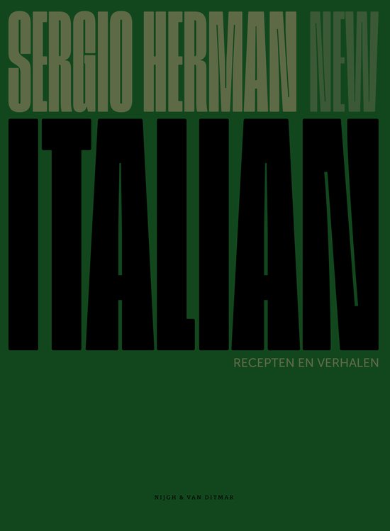 New Italian
