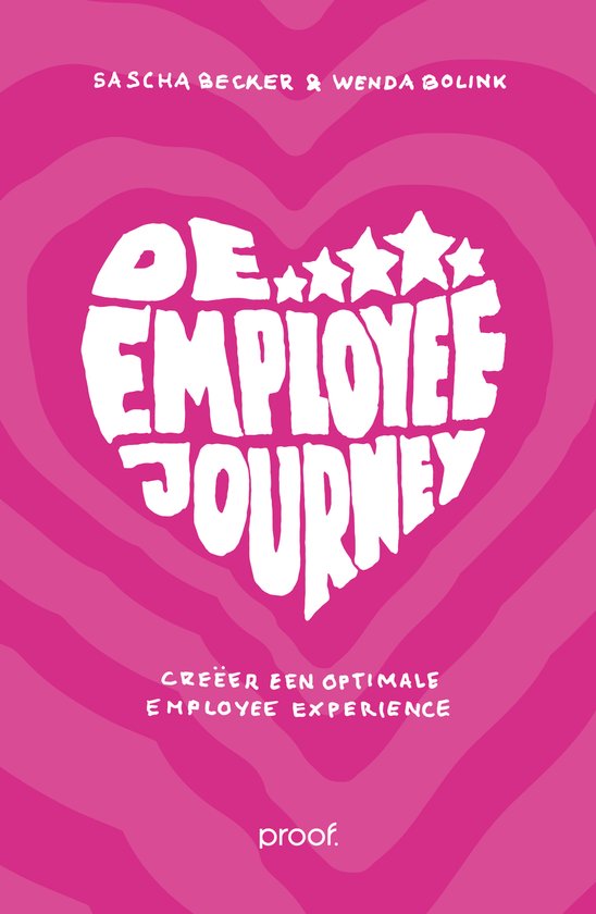 De employee journey