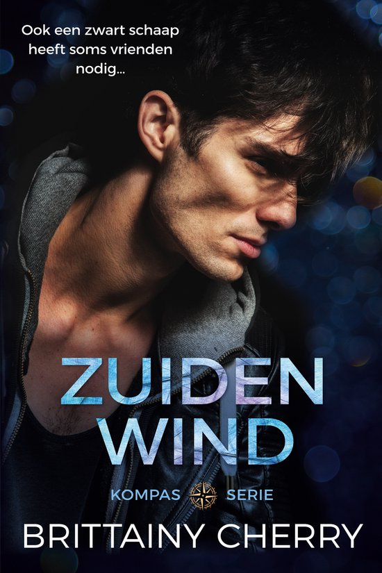 Kompas 1 - Zuidenwind - cover