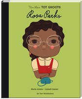 Van klein tot groots - Rosa Parks