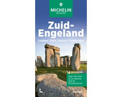 De Groene Reisgids - Zuid-Engeland