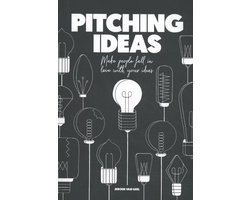 Pitching Ideas