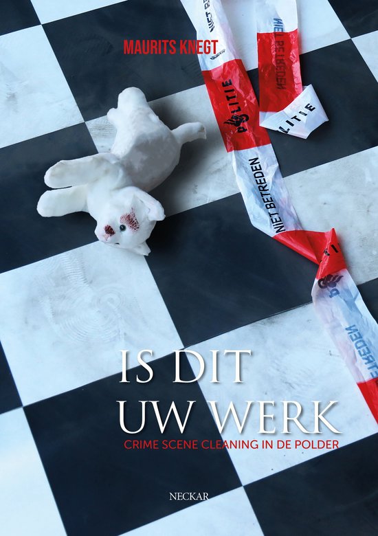 Is dit uw werk - cover