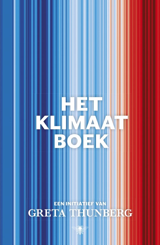 Het Klimaatboek - cover